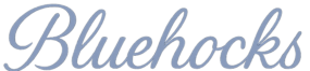 bluehocks dark blue