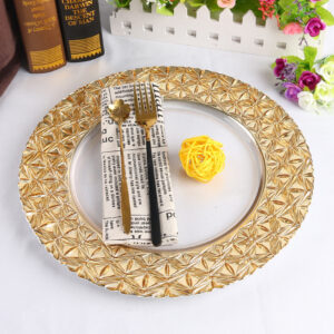 Rustic Porcelain Nordic Ceramic Breakfast  Dinner Serving